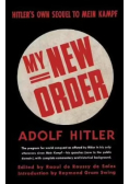 My New Order