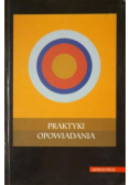 Praktyki opowiadania
