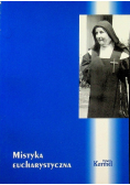 Mistyka Eucharystyczna