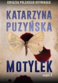 Motylek 2