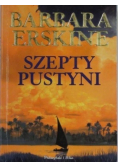 Szepty pustyni