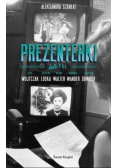 Prezenterki