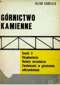 Górnictwo kamienne