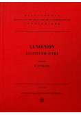 Xenophon institvtio Cyri