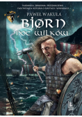 Bjorn Noc wilków Tom 4