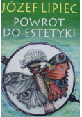 Powrót do estetyki