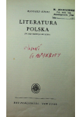 Literatura Polska 1945 r.