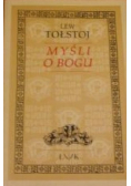 Myśli o Bogu