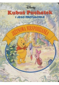 Kubuś Puchatek i jego przyjaciele Jeżynowa