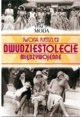 Dwudziestolecie międzywojenne Moda Tom 27