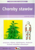 Choroby stawów
