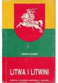 Litwa i Litwini