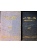 Mechanik Poradnik Techniczny tom V 2 częśći