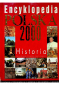 Encyklopedia Polska 2000 Historia