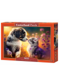 Puzzle 500 New Friendship