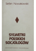 Sylwetki polskich socjologów