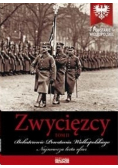 Zwycięzcy bohaterowie Powstania Wielkopolskiego Tom II