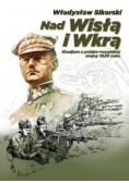 Nad Wisłą i Wkrą z mapą i załącznikami