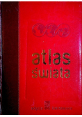 Atlas świata. Edycja limitowana