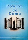 Powrót do domu Dedykacja autora