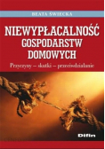 Niewypłacalność gospodarstw domowych