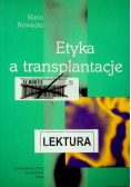 Etyk a transplantacje