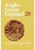 Anglo-Saxon England