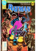 Batman nr 10 / 1996