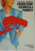 Podręcznik pierwszej pomocy