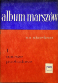 Album marszów na akordeon 1 marsze pochodowe
