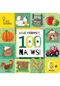 Moje pierwsze 100 słów Na wsi