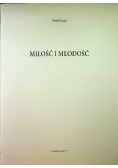 Miłość i młodość