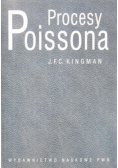 Procesy Poissona