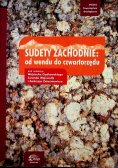 Sudety zachodnie Od wendu do czwartorzędu