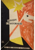 Kolędy i pastorałki  na chór mieszany a cappella