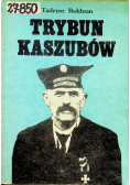 Trybun kaszubów