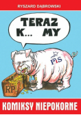 Komiksy Niepokorne
