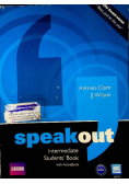 Speakout Intermediate Students Book