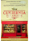 Cukiernia pod Amorem Ciastko z wróżbą