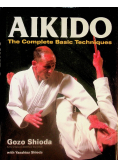 Aikido The Complete Basic Techniques