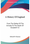 A History Of England