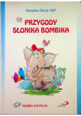 Przygody słonika Bombika