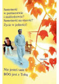 Samotność w partnerstwie i małżeństwie?...