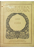 Seneka Fedra