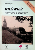 Nieśwież historia i zabytki