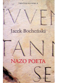Nazo poeta