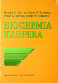Biochemia Harpera