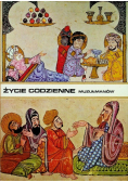 Życie codzienne Muzułmanów