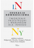 Edukacja równościowa