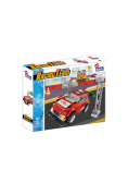 Klocki konstrukcyjne Speed ALLEBLOX